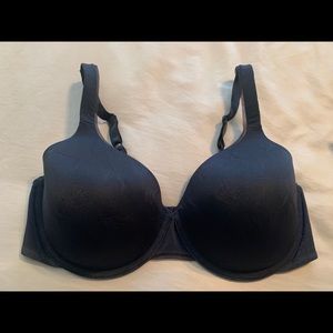 Vanity Fair Beautiful Benefits Bra 38D